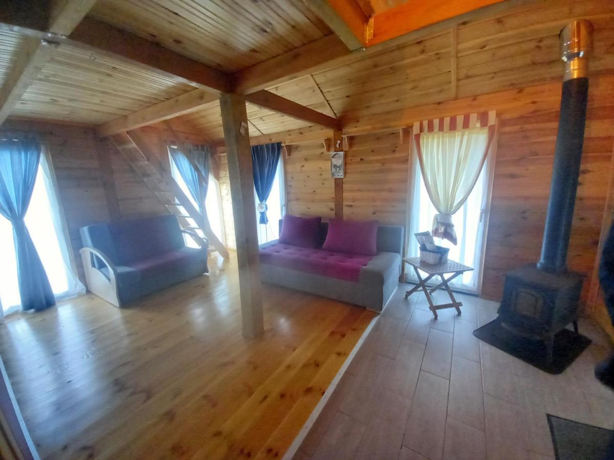 Toskania Kociewska Нове Екстериор снимка