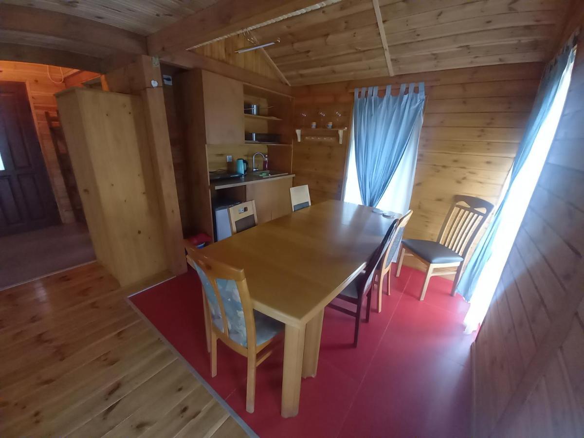 Toskania Kociewska Нове Екстериор снимка
